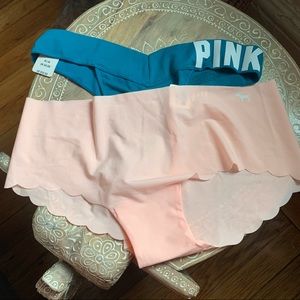 PINK Victoria Secret Panties